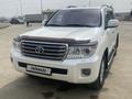 Toyota Land Cruiser 2013 годаүшін23 500 000 тг. в Атырау – фото 4