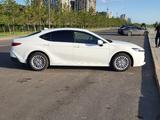 Toyota Camry 2025 годаүшін18 500 000 тг. в Астана – фото 3