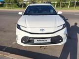 Toyota Camry 2025 годаүшін18 500 000 тг. в Астана – фото 2