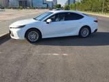 Toyota Camry 2025 годаүшін18 500 000 тг. в Астана – фото 4