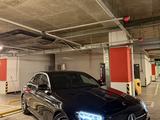 Mercedes-Benz E 200 2022 года за 28 000 000 тг. в Алматы