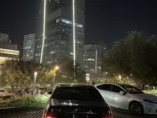Mercedes-Benz S-Class, 2005