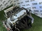 Контрактный двигатель на Mitsubishi Carisma обьем 1.6 4G92 за 350 000 тг. в Астана