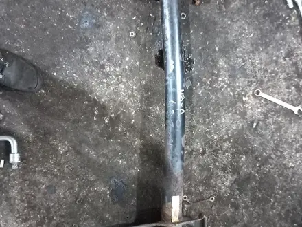 Балка задняя мерседес А 140 за 15 000 тг. в Караганда