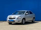 Chevrolet Cobalt 2023 годаfor7 054 290 тг. в Алматы