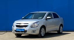 Chevrolet Cobalt 2023 года за 7 054 290 тг. в Алматы
