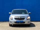 Chevrolet Cobalt 2023 года за 6 710 000 тг. в Алматы – фото 2