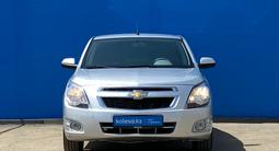 Chevrolet Cobalt 2023 года за 7 054 290 тг. в Алматы – фото 2