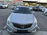 Hyundai Grandeur 2011 годаүшін4 500 000 тг. в Шымкент – фото 2