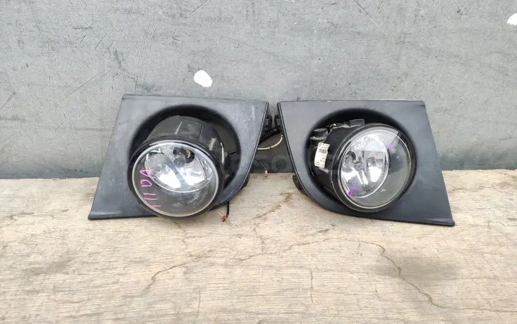 Тиида Tiida противотуманка за 50 000 тг. в Алматы