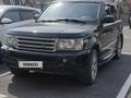 Land Rover Range Rover Sport 2009 годаүшін8 700 000 тг. в Алматы