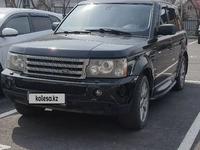 Land Rover Range Rover Sport 2009 годаfor8 700 000 тг. в Алматы