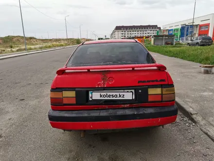 Volkswagen Passat 1991 года за 1 000 000 тг. в Алматы – фото 3