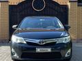 Toyota Camry 2014 года за 4 600 000 тг. в Уральск – фото 3