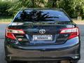 Toyota Camry 2014 года за 4 600 000 тг. в Уральск – фото 12