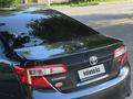 Toyota Camry 2014 года за 4 600 000 тг. в Уральск – фото 13