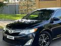 Toyota Camry 2014 года за 4 600 000 тг. в Уральск – фото 14