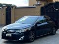 Toyota Camry 2014 года за 4 600 000 тг. в Уральск – фото 4