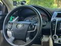 Toyota Camry 2014 года за 4 600 000 тг. в Уральск – фото 20