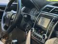 Toyota Camry 2014 года за 4 600 000 тг. в Уральск – фото 22