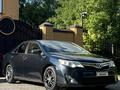 Toyota Camry 2014 года за 4 600 000 тг. в Уральск – фото 2