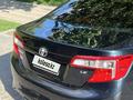 Toyota Camry 2014 года за 4 600 000 тг. в Уральск – фото 6