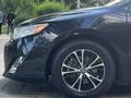 Toyota Camry 2014 года за 4 600 000 тг. в Уральск – фото 7