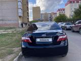 Toyota Camry 2007 годаүшін5 950 000 тг. в Астана – фото 3