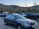 Mercedes-Benz E 260 2005 года за 5 950 000 тг. в Алматы – фото 4