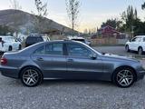 Mercedes-Benz E 260 2005 года за 5 950 000 тг. в Алматы – фото 5