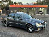 Mercedes-Benz E 260 2005 года за 5 950 000 тг. в Алматы