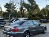 Mercedes-Benz E 260 2005 года за 5 950 000 тг. в Алматы – фото 2