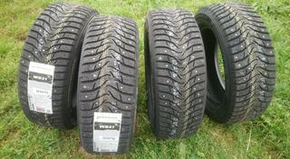 Шины Kumho 225/65/r17 WS31 за 59 500 тг. в Алматы