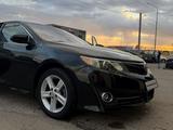 Toyota Camry 2013 года за 7 000 000 тг. в Жезказган – фото 2