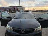 Toyota Camry 2013 года за 7 000 000 тг. в Жезказган