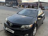 Toyota Camry 2013 года за 7 000 000 тг. в Жезказган – фото 3