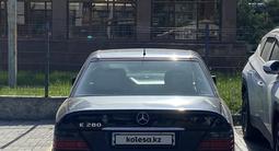 Mercedes-Benz E 280 1995 годаfor2 200 000 тг. в Алматы – фото 2