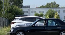 Mercedes-Benz E 280 1995 годаfor2 200 000 тг. в Алматы – фото 5