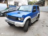 Mitsubishi Pajero 1996 года за 3 500 000 тг. в Алматы