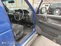 Mitsubishi Pajero 1996 года за 3 500 000 тг. в Алматы – фото 11