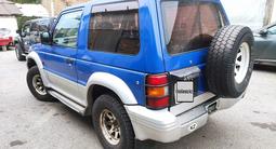 Mitsubishi Pajero 1996 годаүшін3 500 000 тг. в Алматы – фото 2