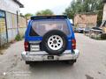 Mitsubishi Pajero 1996 года за 3 500 000 тг. в Алматы – фото 4