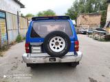 Mitsubishi Pajero 1996 года за 3 500 000 тг. в Алматы – фото 4