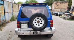 Mitsubishi Pajero 1996 годаүшін3 500 000 тг. в Алматы – фото 4