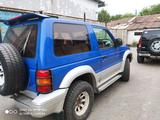 Mitsubishi Pajero 1996 года за 3 500 000 тг. в Алматы – фото 5