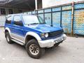 Mitsubishi Pajero 1996 года за 3 500 000 тг. в Алматы – фото 6