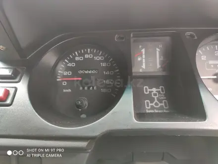 Mitsubishi Pajero 1996 года за 3 500 000 тг. в Алматы – фото 7