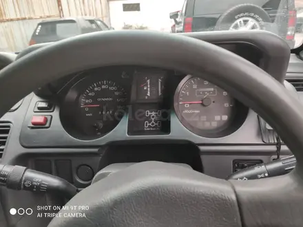 Mitsubishi Pajero 1996 года за 3 500 000 тг. в Алматы – фото 8