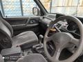 Mitsubishi Pajero 1996 года за 3 500 000 тг. в Алматы – фото 9
