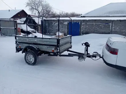 ВАЗ (Lada) 2110 1998 года за 700 000 тг. в Новоишимский – фото 4